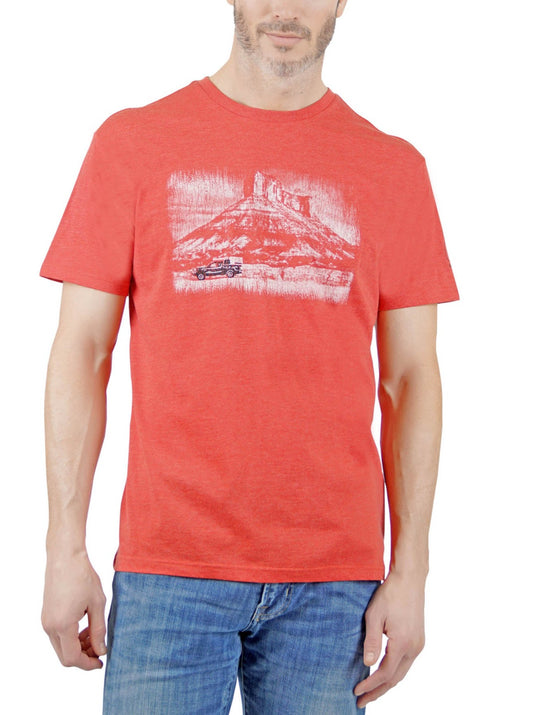 Graphic T-Shirt "Road Trip