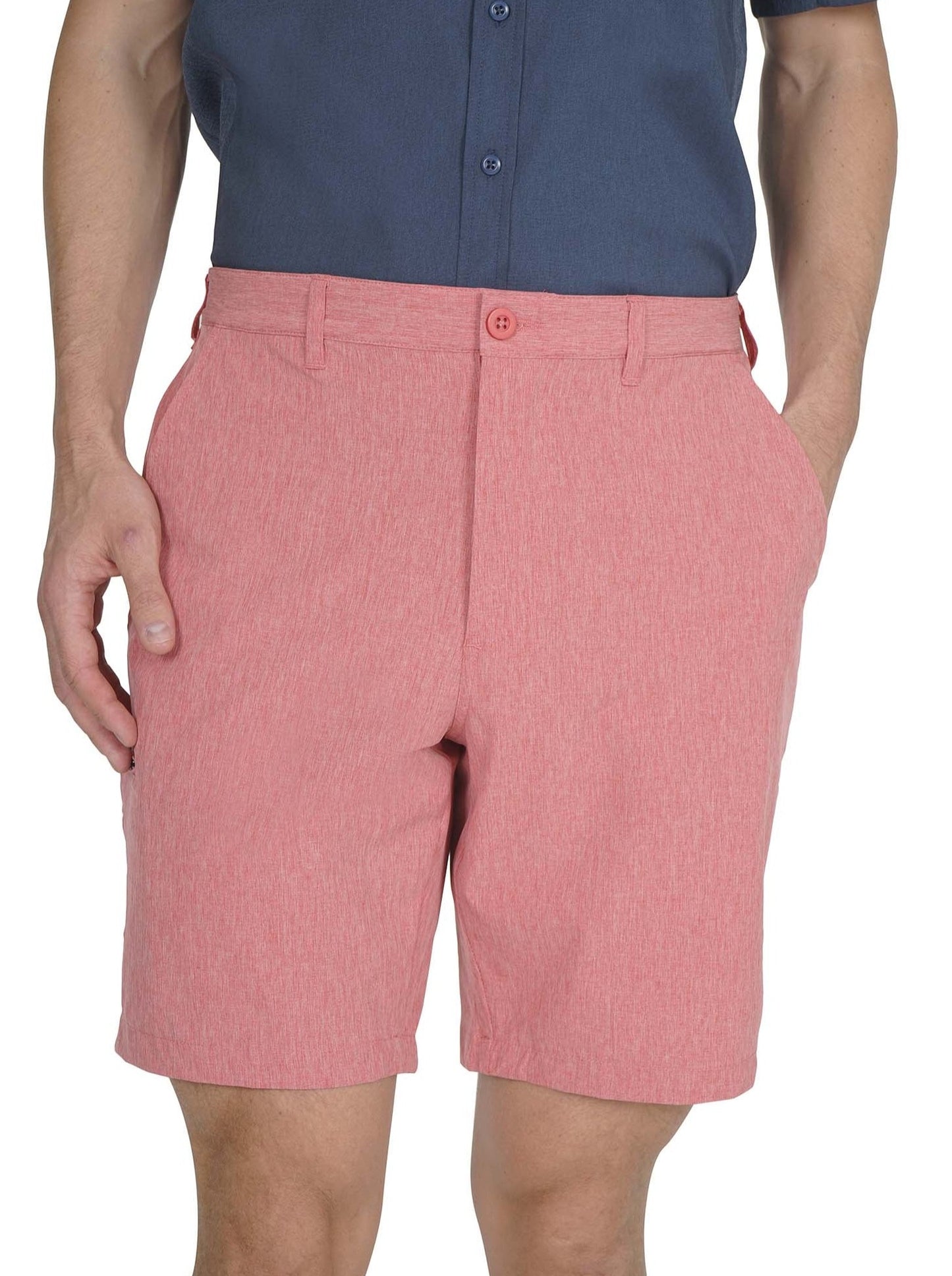 Men's Hybrid Short