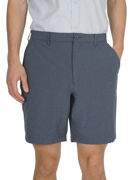 Men's Hybrid Short