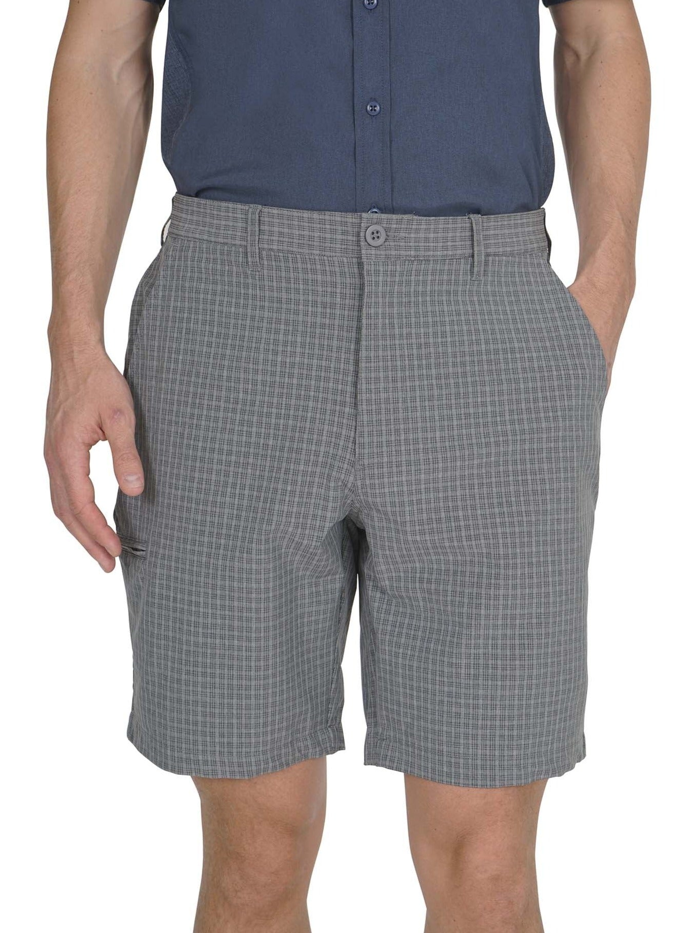 Men's Hybrid Short