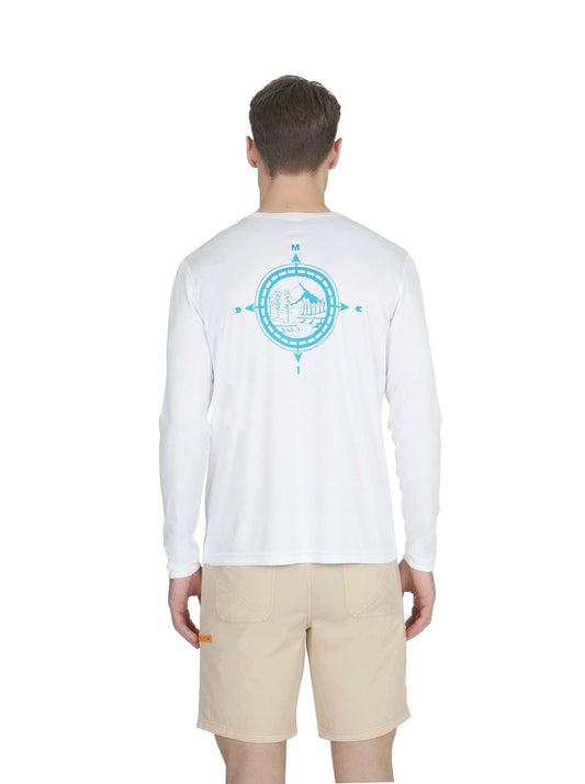 Long Sleeve Sun Protection T-Shirt