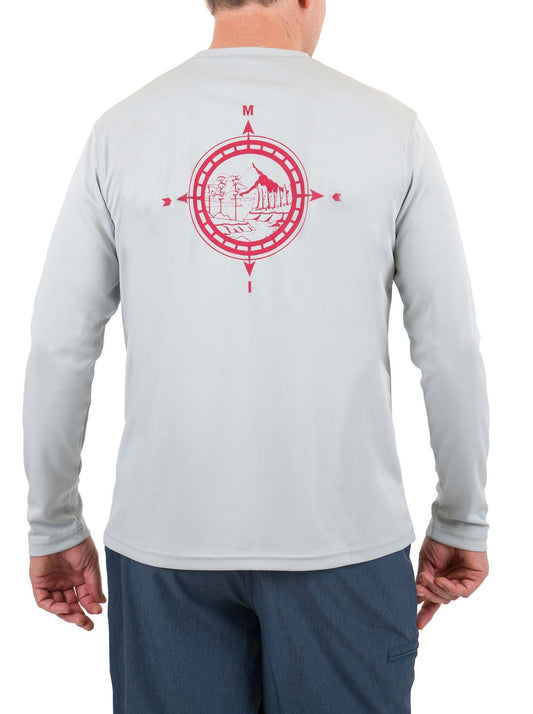 Long Sleeve Sun Protection T-Shirt